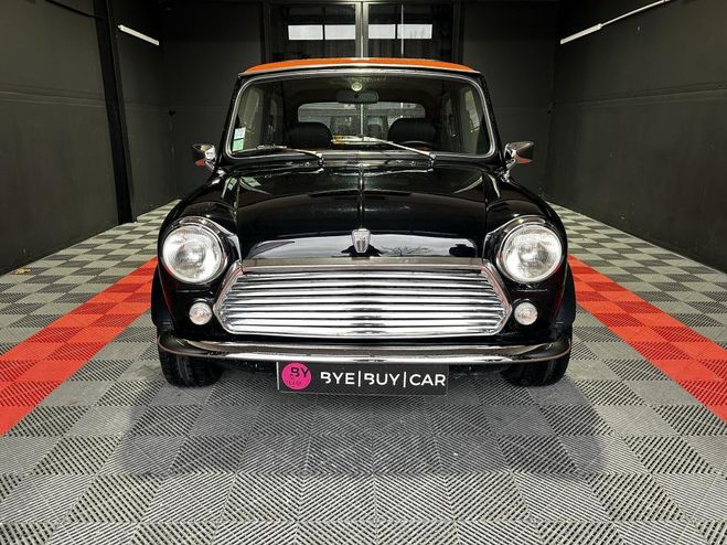 Mini One ROVER 1.3 BERLINE Sprite NOIR de 1993