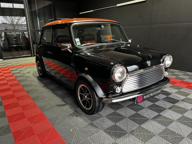 Mini One ROVER 1.3 BERLINE Sprite NOIR de 1993
