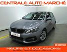 Peugeot 308 1.6 BlueHDi S&S BC - 120 II 2013 BERLINE à Saint-Médard-de-Mussidan (24) Peugeot 308 1.6 BlueHDi S&S BC - 120 II 2013 BERLINE à Saint-Médard-de-Mussidan (24)