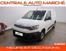 Citroen Berlingo 1.5 BlueHDi S&S - 100 III FOURGON M Club &agrave; Saint-M�dard-de-Mussidan (24)