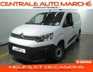 Citroen Berlingo 1.5 BlueHDi S&S - 100 III FOURGON XL 950 &agrave; Saint-M�dard-de-Mussidan (24)