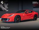 Ferrari 812 Superfast 6.5 V12 800 à Villeneuve-d'Ascq (59) Ferrari 812 Superfast 6.5 V12 800 à Villeneuve-d'Ascq (59)