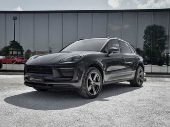  Voir d&eacute;tails -Porsche Macan 2.0 PDK Sportexhaust Keyless Memory &agrave; Wielsbeke (87)