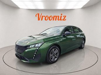  Voir d&eacute;tails -Peugeot 308 1.5 hdi 130 active pack eat bva &agrave; Mouguerre (64)
