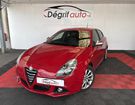 Alfa romeo Giulietta 1.4 TB MultiAir 170 ch SetS Exclusive TC à () Alfa romeo Giulietta 1.4 TB MultiAir 170 ch SetS Exclusive TC à ()