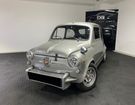 Fiat 850 TC Abarth