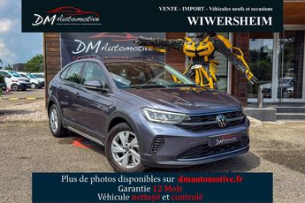  Voir d&eacute;tails -Volkswagen Taigo 1.0 TSI 110 Life Business &agrave; Wiwersheim (67)
