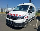 Volkswagen Crafter (2) 2.0TDI 140 35 L3H3 4MO Procab Busi L à Wiwersheim (67) Volkswagen Crafter (2) 2.0TDI 140 35 L3H3 4MO Procab Busi L à Wiwersheim (67)