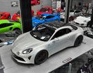 Alpine Renault A110