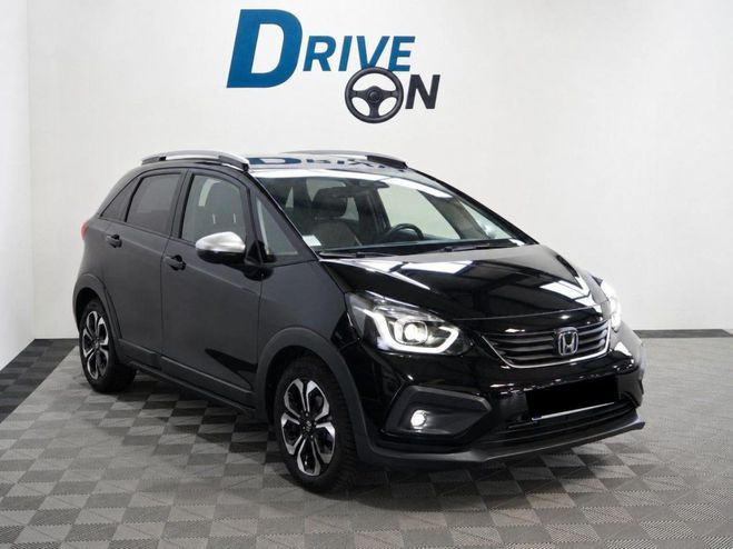 Honda Jazz 1.5 i-MMD - BV e-CVT IV 2020 Exclusive P NOIR de 2022