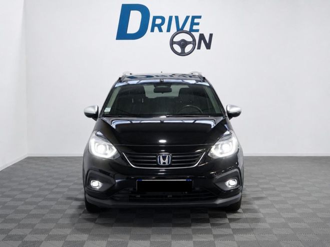 Honda Jazz 1.5 i-MMD - BV e-CVT IV 2020 Exclusive P NOIR de 2022