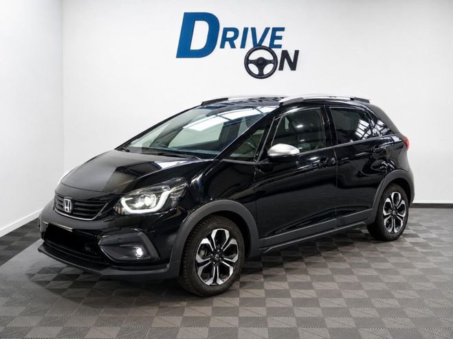 Honda Jazz 1.5 i-MMD - BV e-CVT IV 2020 Exclusive P NOIR de 2022