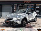 Fiat 500X 1.4 MULTIAIR T 140ch LOUNGE 4X2 DCT BVA  &agrave; Forbach (57)