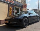Tesla Model 3 MODEL-3 283ch 60KWH PROPULSION PREMIUM 1 à Palaiseau (91) Tesla Model 3 MODEL-3 283ch 60KWH PROPULSION PREMIUM 1 à Palaiseau (91)
