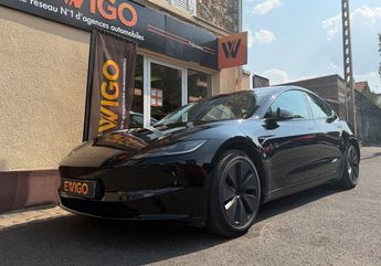  Voir d&eacute;tails -Tesla Model 3 MODEL-3 283ch 60KWH PROPULSION PREMIUM 1 &agrave; Palaiseau (91)