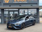 Mercedes Classe CLA