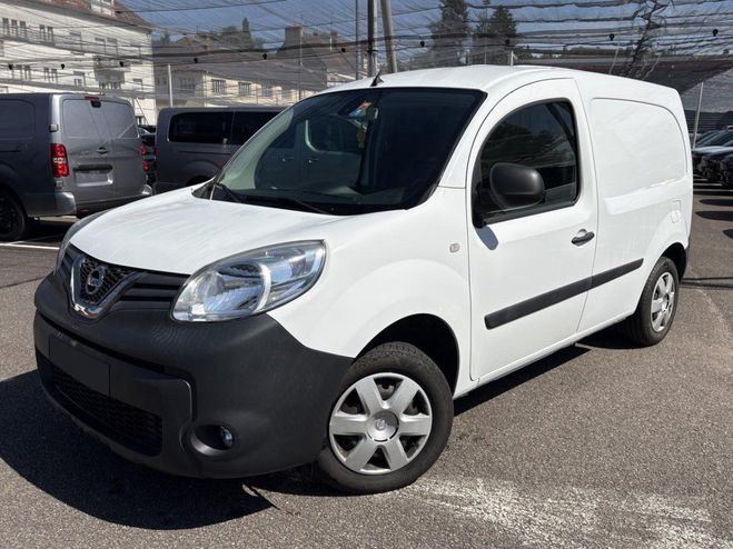 Nissan NV250 N-Connecta 3.0t L1 1.5 dCi - 115 BLANC de 2020