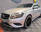 Mercedes Classe A A180 cdi DA 110cv business 129.000km gar &agrave; Courri�res (62)
