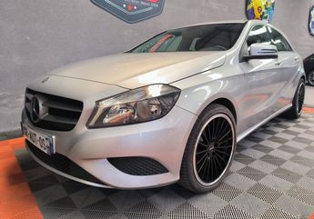 Mercedes Classe A