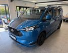 Ford Transit CUSTOM SPORT 2.5 Duratec 232 CH PHEV 5 P à Issoire (63) Ford Transit CUSTOM SPORT 2.5 Duratec 232 CH PHEV 5 P à Issoire (63)