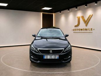  Voir d&eacute;tails -Peugeot 308 SW 1.5 BlueHDi 130ch Allure EAT8 &agrave; Arnas (69)