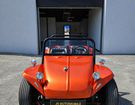 Volkswagen Coccinelle