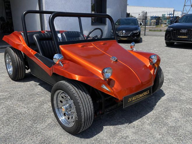 Volkswagen Coccinelle BUGGY VW 1970 4 PLACES INC. de 1970