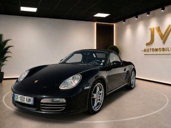  Voir d&eacute;tails -Porsche Boxster S 3.4L - PSE/PIWI/IMS - FRANCAISE &agrave; Arnas (69)