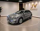 Mercedes Classe GLA