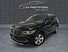 Volkswagen Tiguan II 2.0 TDI 200ch Elegance 4Motion DSG7 à Puteaux (92) Volkswagen Tiguan II 2.0 TDI 200ch Elegance 4Motion DSG7 à Puteaux (92)