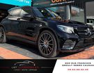 Mercedes GLC Classe EK-579-LM - (X253) SUV 350 e 2.0 à Caudan (56) Mercedes GLC Classe EK-579-LM - (X253) SUV 350 e 2.0 à Caudan (56)