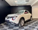 Nissan Juke 1.2 DIG-T 115 System Connect Edition / G à Perrigny (39) Nissan Juke 1.2 DIG-T 115 System Connect Edition / G à Perrigny (39)