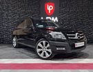 Mercedes Classe GLK I (X204) 220 CDI BE 4 Matic 1ÈRE MAIN OR à Roquebrune-sur-Argens (83) Mercedes Classe GLK I (X204) 220 CDI BE 4 Matic 1ÈRE MAIN OR à Roquebrune-sur-Argens (83)