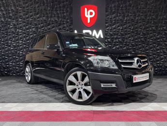 Mercedes Classe GLK