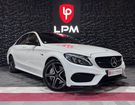 Mercedes Classe C IV (W205) 43 AMG 4Matic 9G-Tronic à Roquebrune-sur-Argens (83) Mercedes Classe C IV (W205) 43 AMG 4Matic 9G-Tronic à Roquebrune-sur-Argens (83)