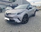 Toyota C HR HYBRIDE 1.8L 122 cv * Pack Dynamic * REP &agrave; Maubeuge (59)