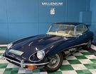 Jaguar E-Type