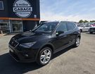 Seat Arona 1.6 TDI - 115 FR à Guéret (23) Seat Arona 1.6 TDI - 115 FR à Guéret (23)