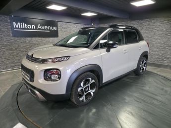  Voir d&eacute;tails -Citroen C3 Aircross 1.5 BlueHDi - 120 - BV EAT6 Shi &agrave; Gu�ret (23)