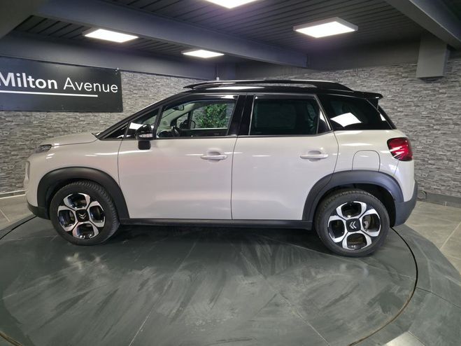 Citroen C3 Aircross 1.5 BlueHDi - 120 - BV EAT6 Shi BEIGE de 2020