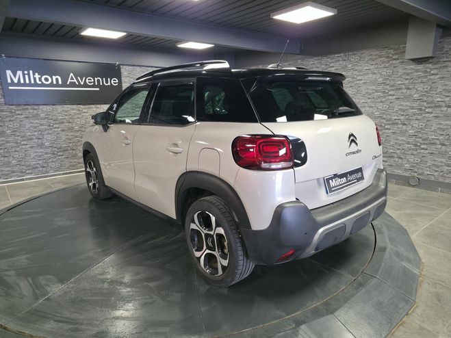 Citroen C3 Aircross 1.5 BlueHDi - 120 - BV EAT6 Shi BEIGE de 2020