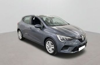  Voir d&eacute;tails -Renault Clio V 1.0 TCe 90 Zen &agrave; Mions (69)
