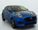 Ford Puma 1.0 ECOBOOST HYBRID 125CH ST-LINE S&S PO à La Tour-de-Salvagny (69) Ford Puma 1.0 ECOBOOST HYBRID 125CH ST-LINE S&S PO à La Tour-de-Salvagny (69)