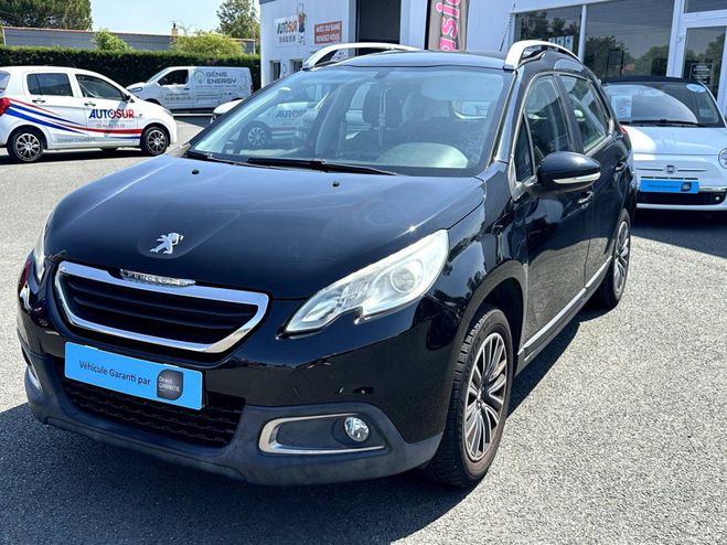 Peugeot 2008 1.2 VTi Active INC. de 2014