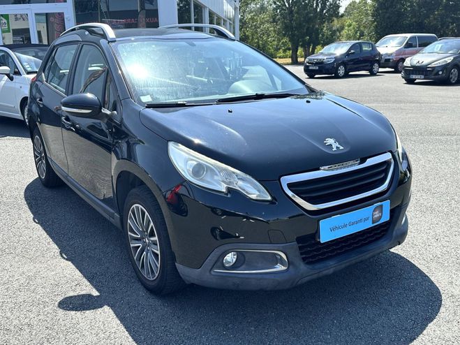 Peugeot 2008 1.2 VTi Active INC. de 2014