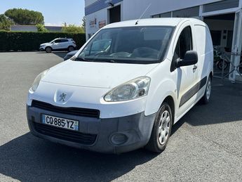  Voir d&eacute;tails -Peugeot Partner 1.6 e-HDi92 FAP Active BMP6 &agrave; Tonnay-Charente (17)
