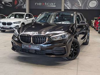 BMW Serie 1
