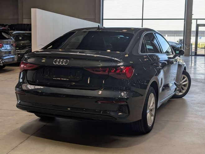Audi A3 30TFSi Sedan STRONIC Gris M�tallis� de 