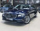 Mercedes Classe E