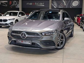 Mercedes Classe CLA